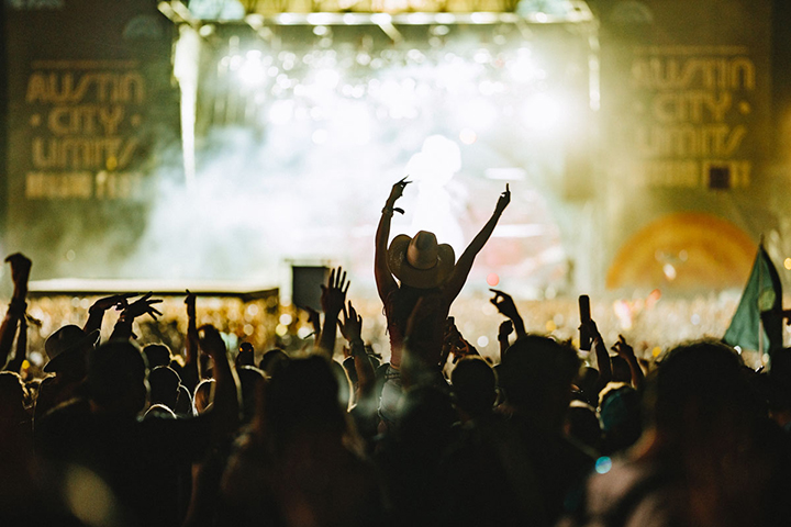 Things To Do ACL Music Festival